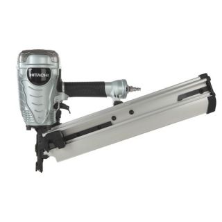 Paper Collated Framing Nailer