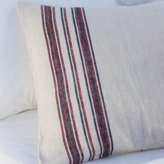 Coyuchi Rustic Linen Bedding Collection
