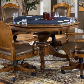 Convertible Dining Gaming Tables