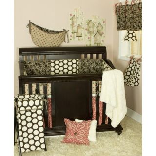 Cotton Tale Crib Bedding   Cribs, Nursery Bedding Set