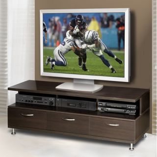 Entertainment Centers with Storage Drawers