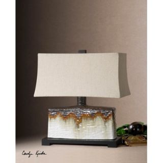 Uttermost Adelanto Table Lamp