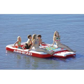 Airhead Cool Island Float