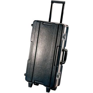 Gator Cases Standard ATA Mixer Case 4.25 H x 24 W x 12 D   G MIX