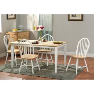 Kitchen & Dining Chairs   Back Style: Windsor