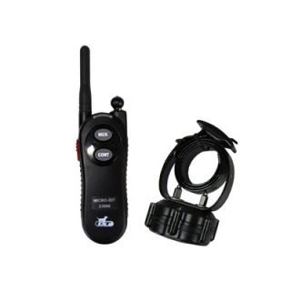 DT Systems Micro iDT Remote Dog Trainer   IDT PLUS