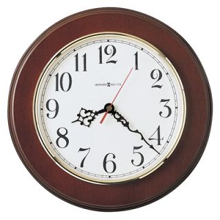 Howard Miller Brentwood Wall Clock   620 168