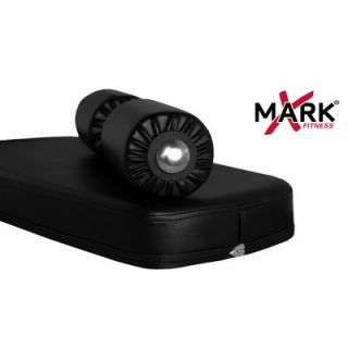 Mark Commercial Flat Weight Bench