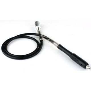  Concrete Vibrator with Choice of Flexible Shaft Poker   165.9.038