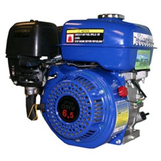 BLUE MAX 6.5 HP Engine