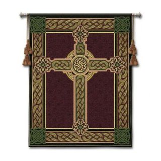 Fine Art Tapestries Celtic Wall Hanging
