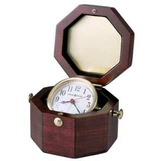 Howard Miller Chronometer Maritime Clock