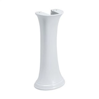 Kohler Leighton Pedestal Only