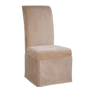 Powell Classic Seating Chenille Skirted Slipcover   741 200Z