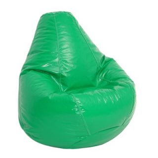 Elite Products Wetlook Collection Extra LargeBean Bag Lounger   30