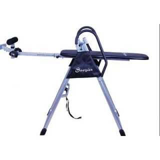 Soozier Pro Gravity Inversion Table   5661 0018