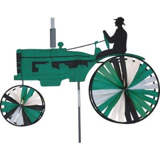 Premier Designs Tractor Spinner   PD25951/2