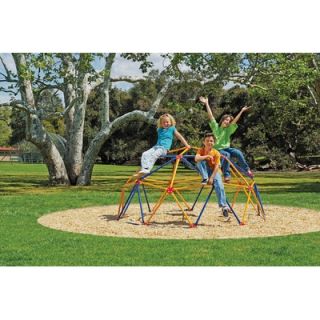 Gym Dandy Easy Outdoor Space Dome