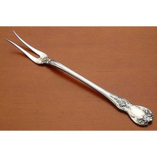 Towle Silversmiths Old Master Olive Fork