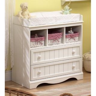 South Shore Andover Changing Table   3580 330