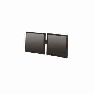 Single Level Multiple Displays Small Flat Panel Wall Mounts (Up to 22