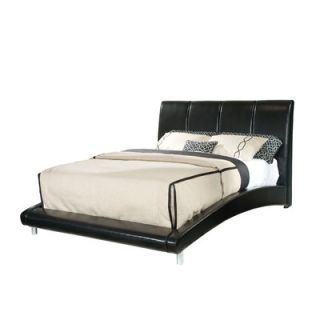 Standard Furniture Moderno Platform Bed