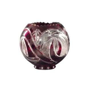 Dale Tiffany Artisan Round Vase
