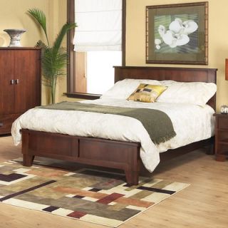 Modus Canyon Panel Bed