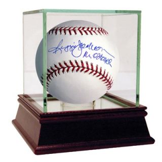 Steiner Sports Reggie Jackson Autographed Mr. October Baseball