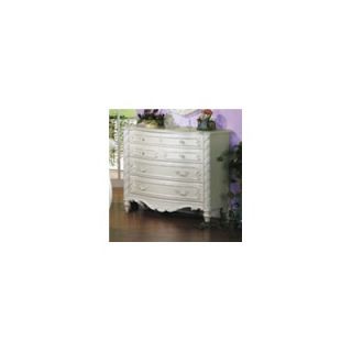 Wildon Home ® Pearl Single 4 Drawer Dresser