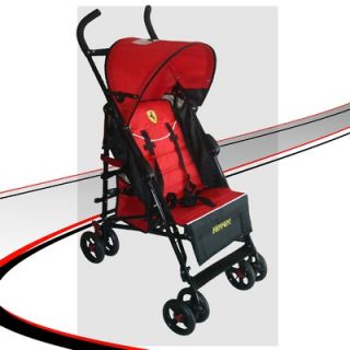 Ferrari Prima Stroller
