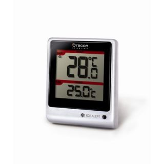 Oregon Scientific EMR201 Wireless Indoor / Outdoor Thermometer