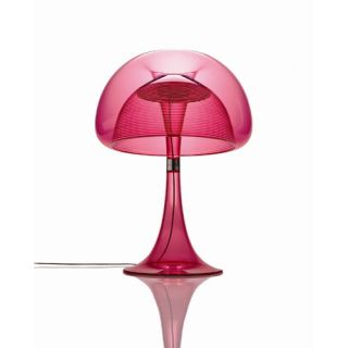 Lamps with Pink Shades