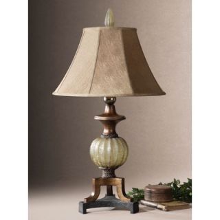 Uttermost Gavet Table Lamp