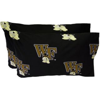 College Covers Wake Forest Demon Deacons Pillow Case