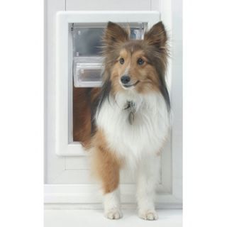 Perfect Pet VIP Medium Pet Door