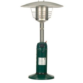 Stansport Table Top Propane Patio Heater   195 500