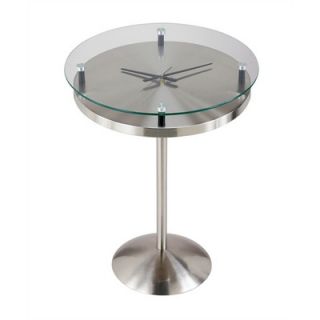 Buy Adesso End Tables   Modern End Table, Pedestal, Console Tables
