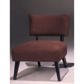 Bernards Micro Fiber Metro Accent Chair   7965 / 7966