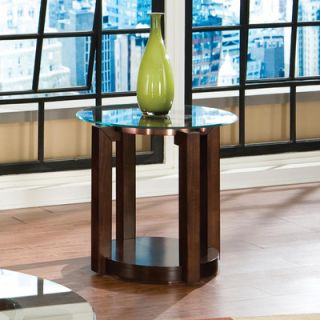 Standard Furniture Coronado End Table
