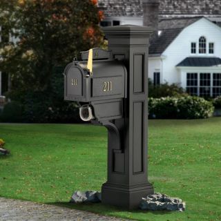 Mailbox Posts and Stands Mailbox Post, Mail Box Post