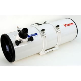 Vixen Optics R200SS Reflector with Dual Speed Focuser