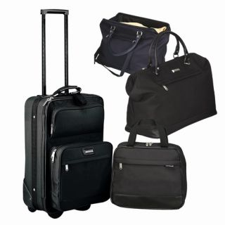 Luggage Sets Expandable, Lightweight, 3 Piece Set