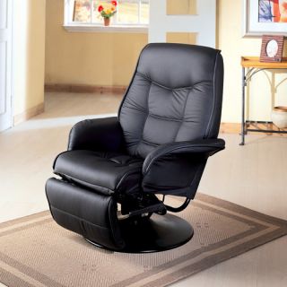 Recliners Reclining Chairs, Leather Glider, Massage