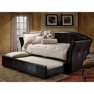 Hillsdale Brookland Daybed with Trundle   1328 010 /