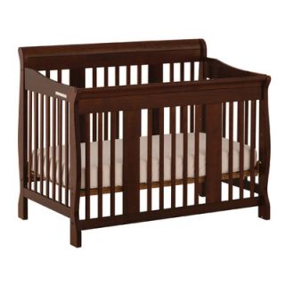 Storkcraft Tuscany 4 in 1 Crib with Stages   04588 499/491