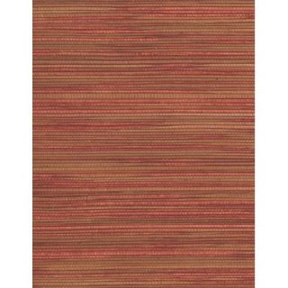 York Wallcoverings Tommy Bahama Grasscloth / Tom Color Unpasted