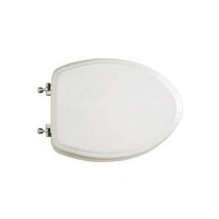 American Standard Rise and Shine Elongated Toilet Seat and Cover