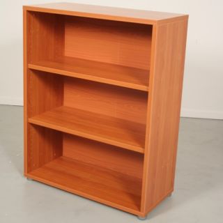 Tvilum Fairfax Bookcase Set in Black Woodgrain   7940161/7941061