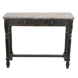 Privilege 2 Drawer Console Table   63255 Features  Color
